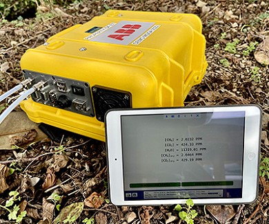 Microportable