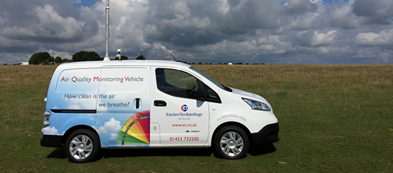 Van