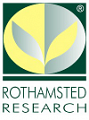 Rothamsted Research