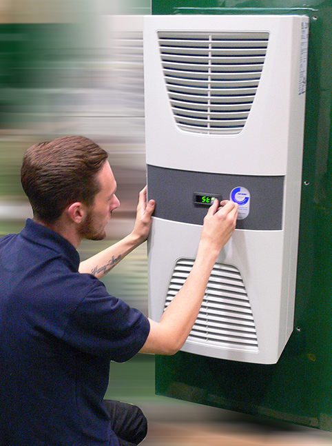 Air Con Service
